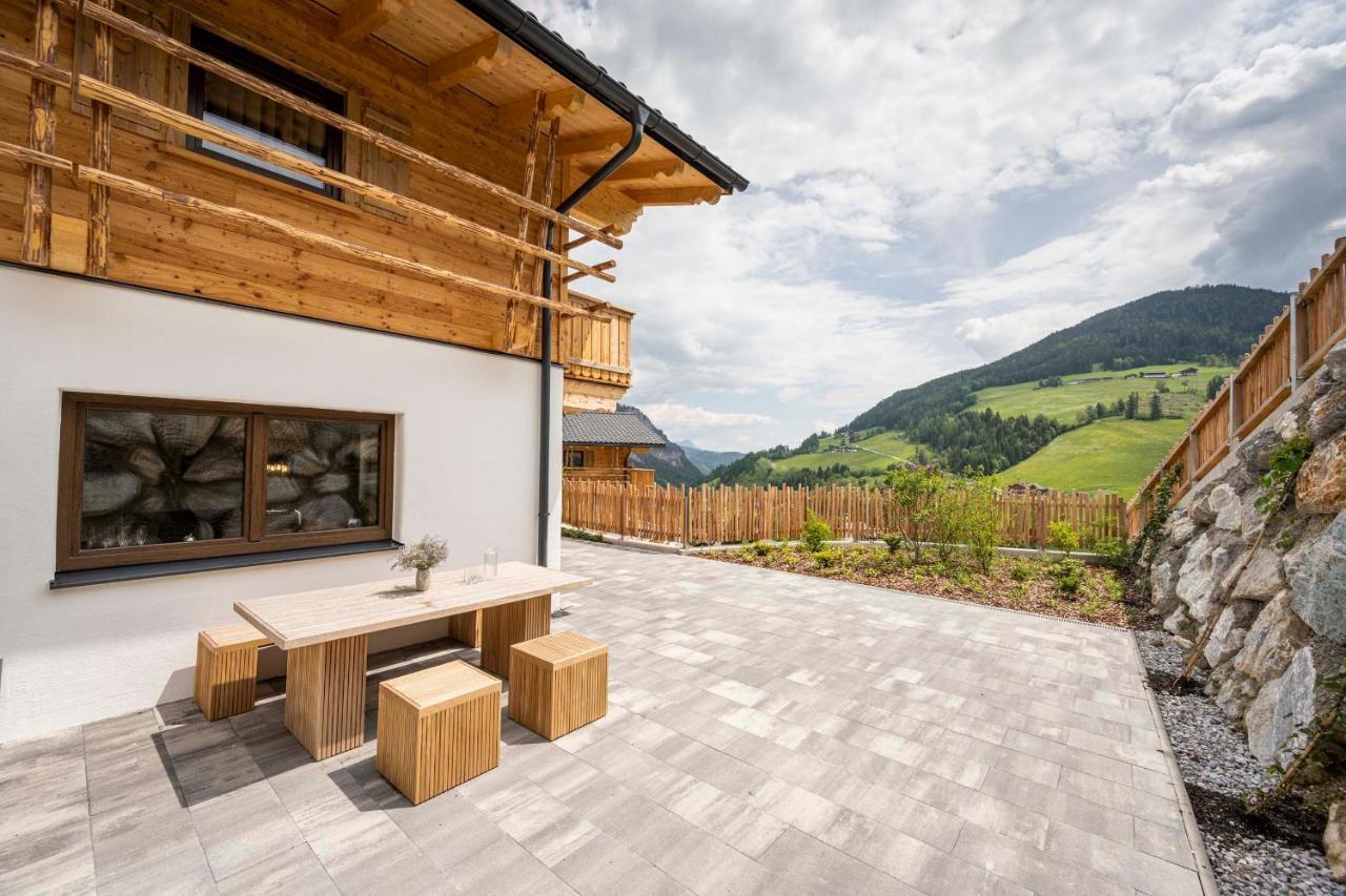 Almdorf Auszeit Fageralm Villa Forstau  Exterior photo