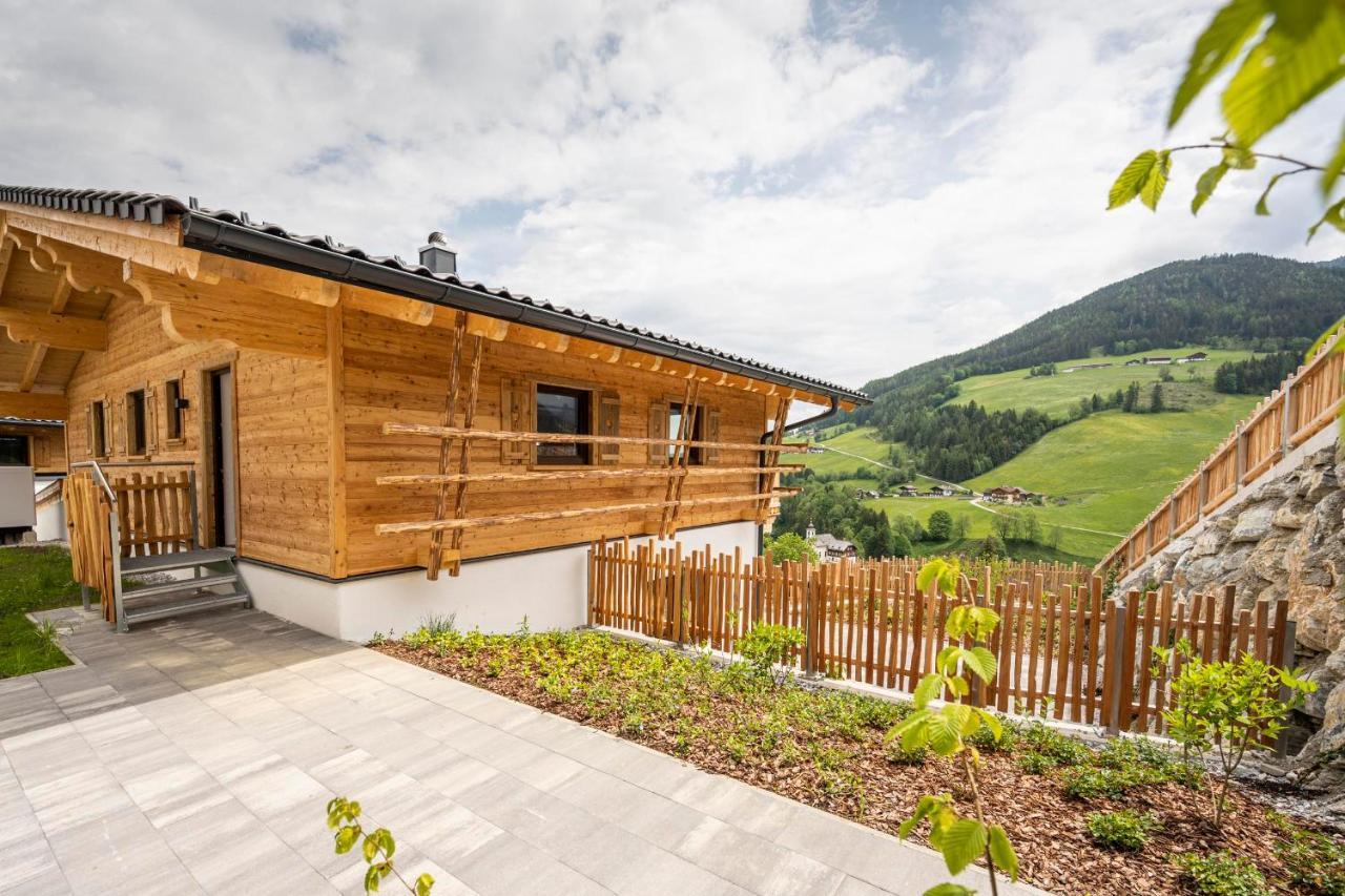 Almdorf Auszeit Fageralm Villa Forstau  Exterior photo